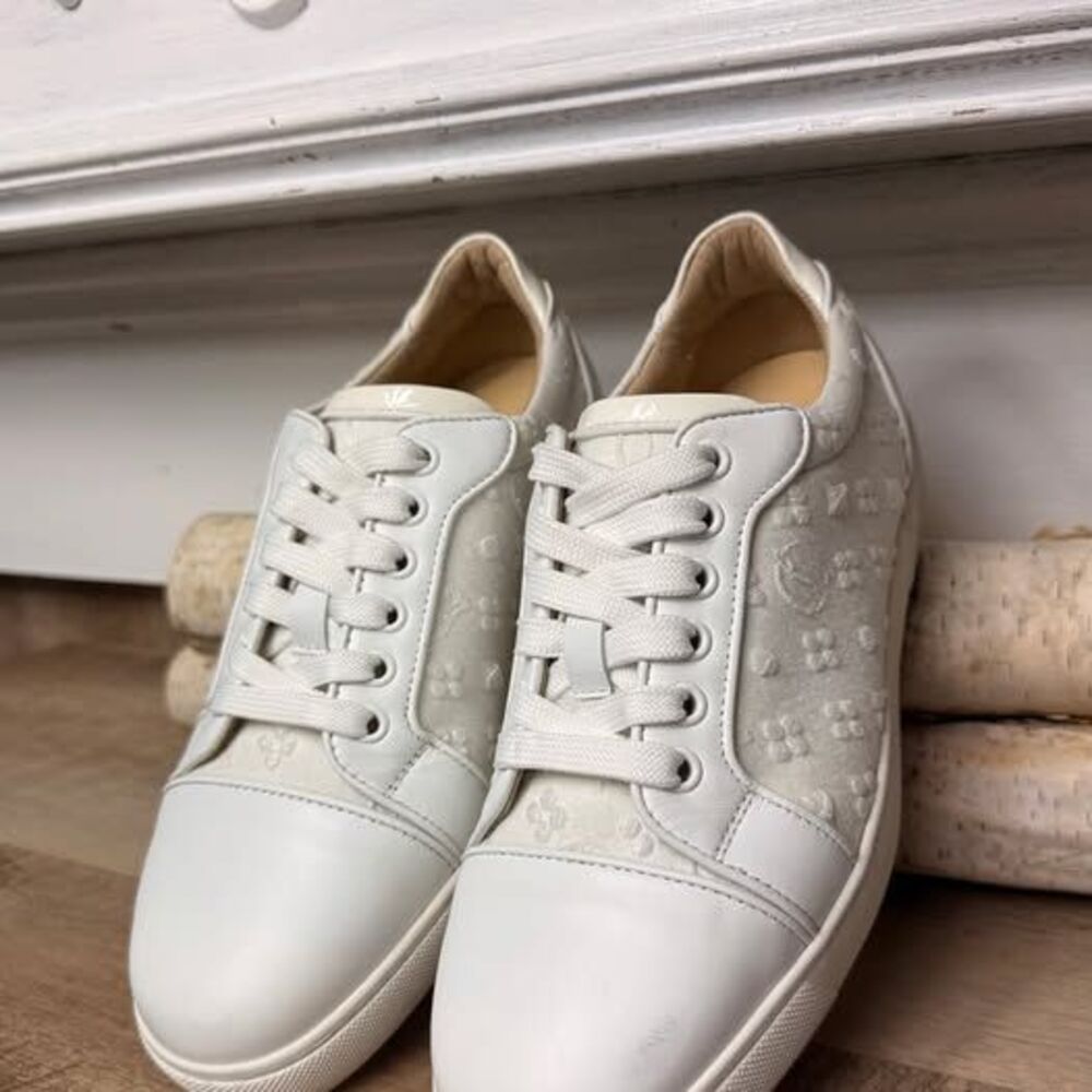 Christian Louboutin Vieira Orlato Sneakers